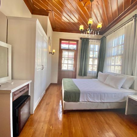 Ulivo Hotel Antalya Dış mekan fotoğraf