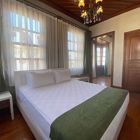 Ulivo Hotel Antalya Dış mekan fotoğraf