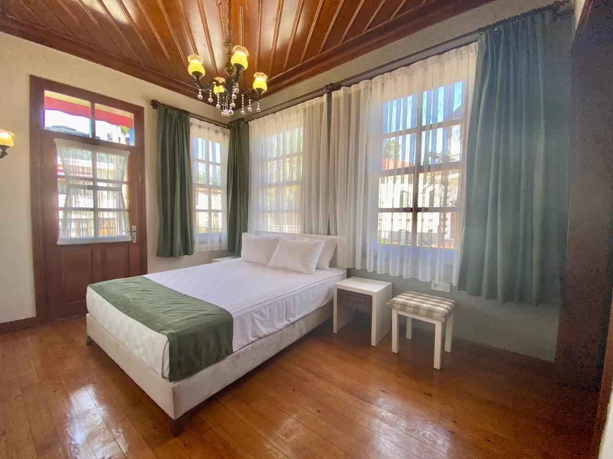 Ulivo Hotel Antalya Dış mekan fotoğraf
