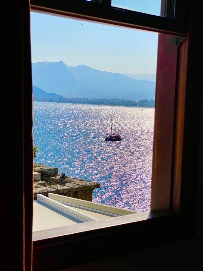 Ulivo Hotel Antalya Dış mekan fotoğraf