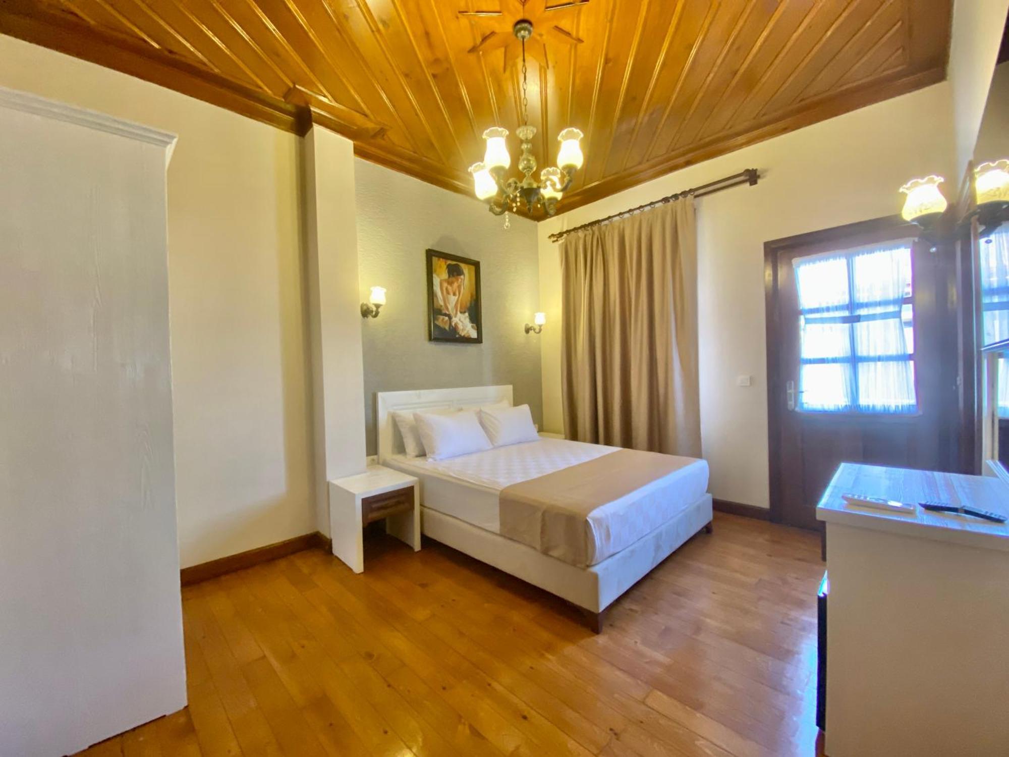 Ulivo Hotel Antalya Dış mekan fotoğraf