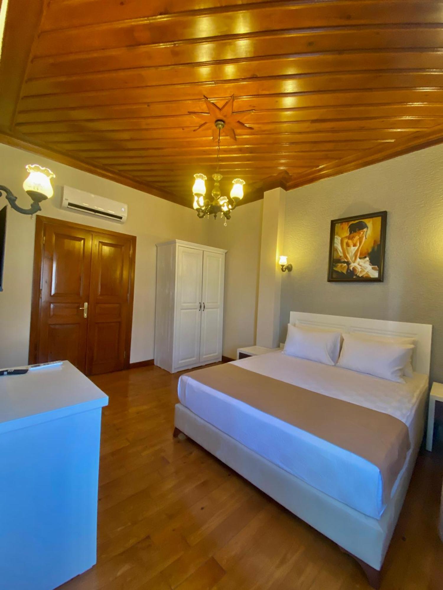 Ulivo Hotel Antalya Dış mekan fotoğraf