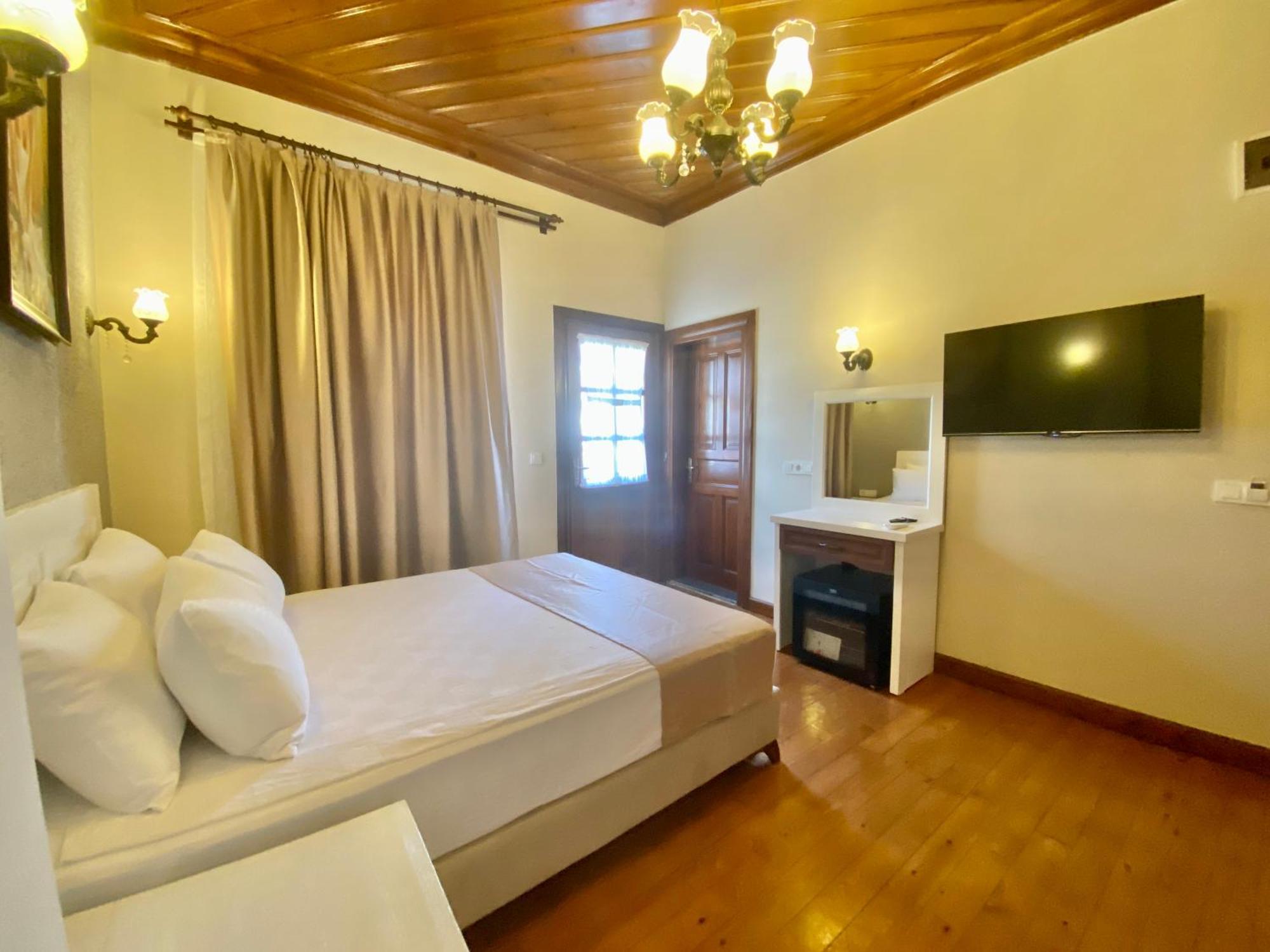 Ulivo Hotel Antalya Dış mekan fotoğraf
