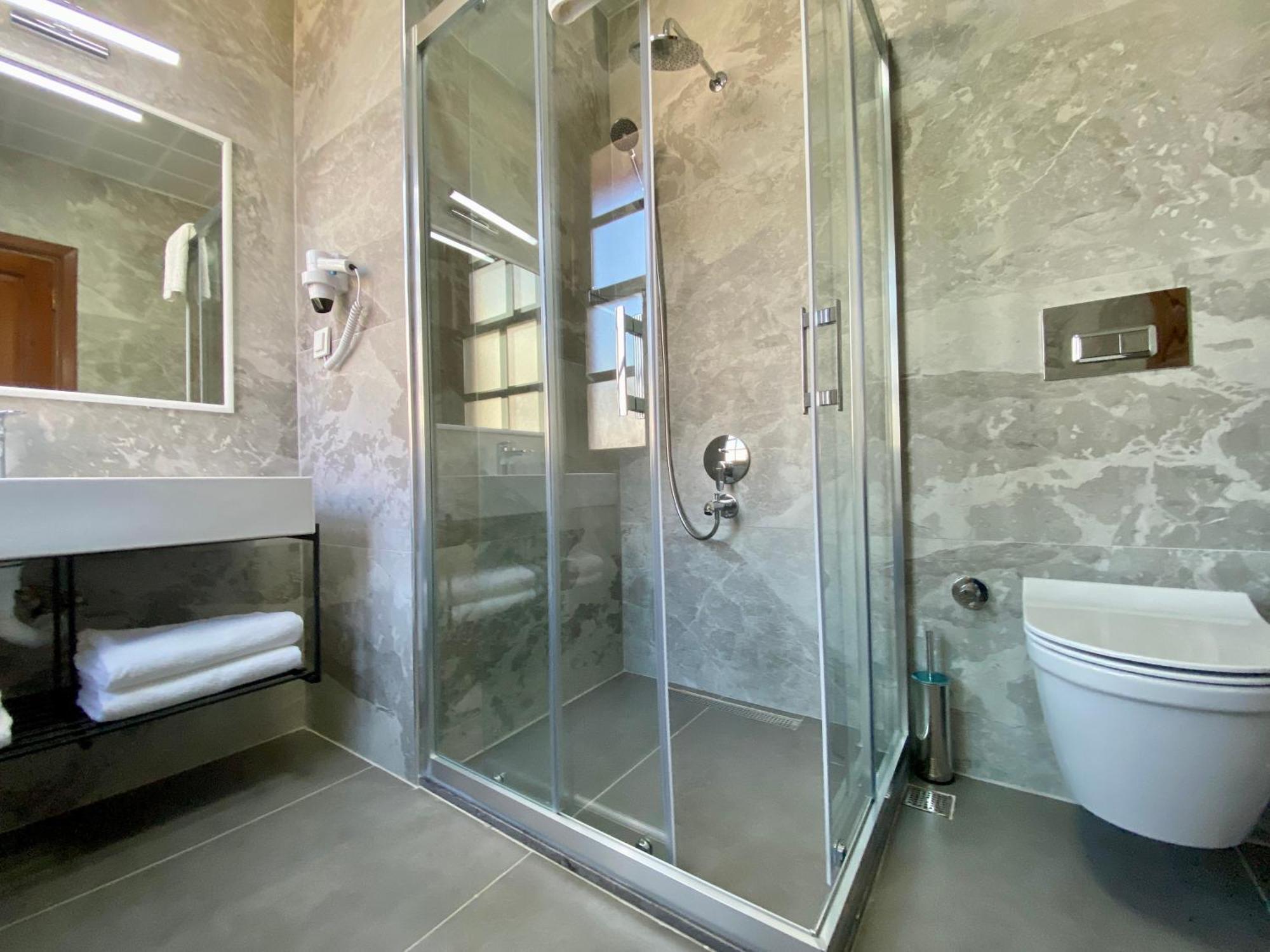 Ulivo Hotel Antalya Dış mekan fotoğraf