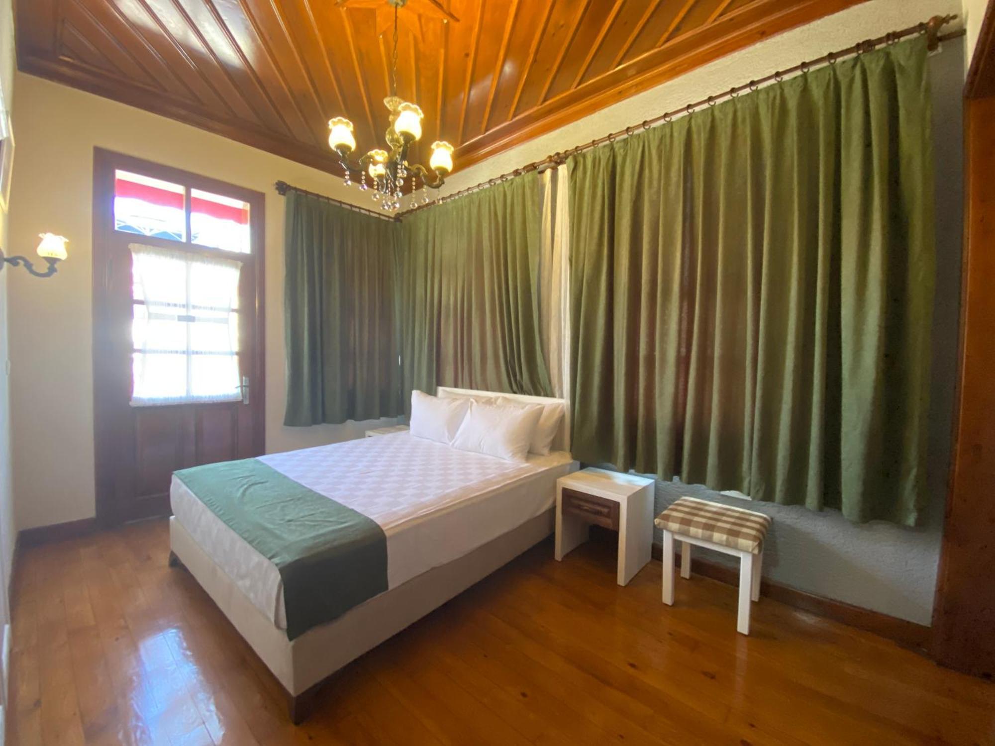Ulivo Hotel Antalya Dış mekan fotoğraf