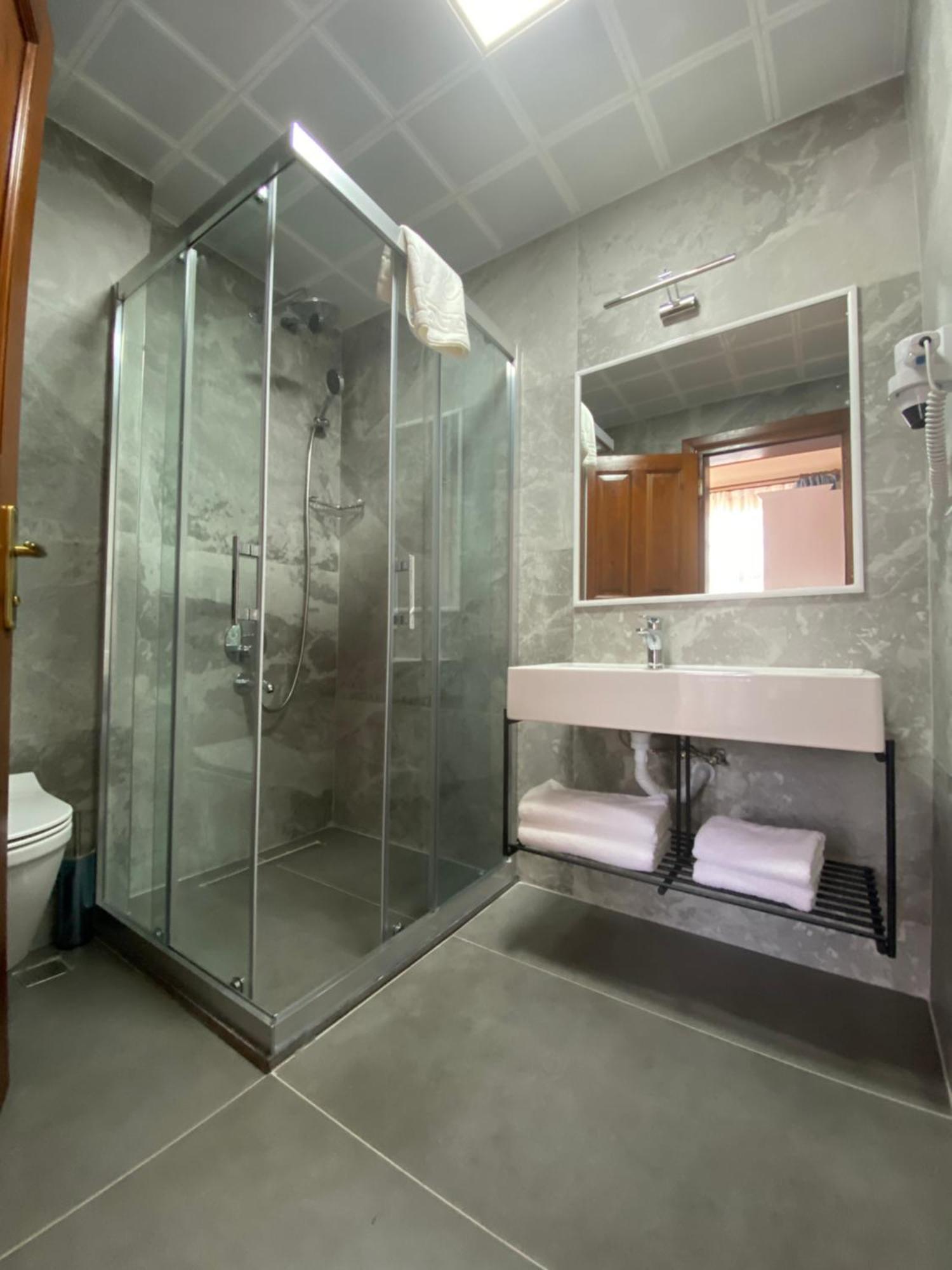 Ulivo Hotel Antalya Dış mekan fotoğraf