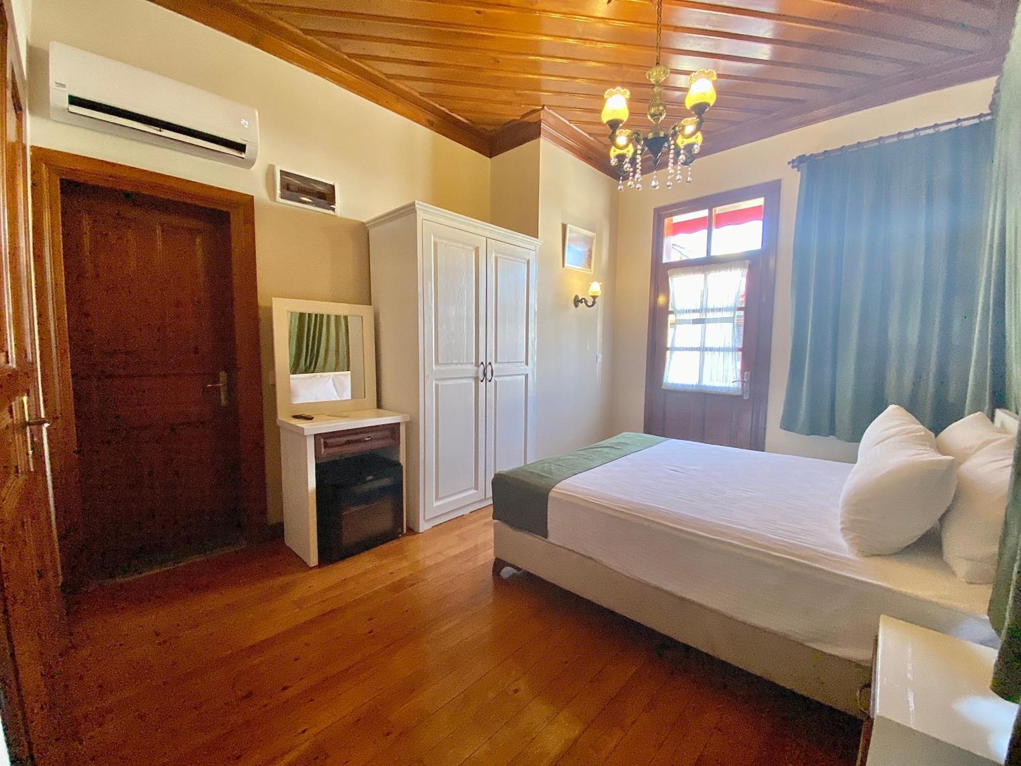 Ulivo Hotel Antalya Dış mekan fotoğraf