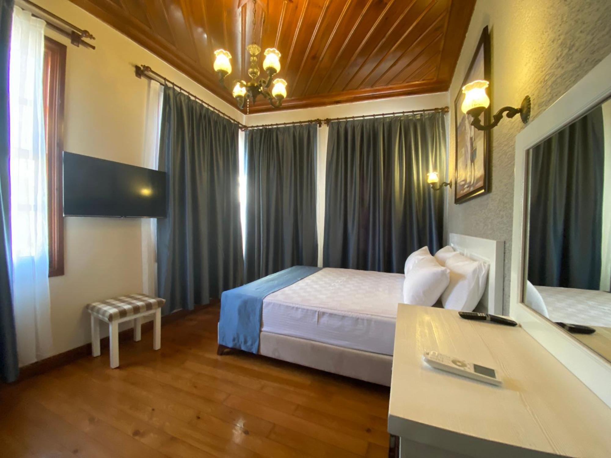 Ulivo Hotel Antalya Dış mekan fotoğraf