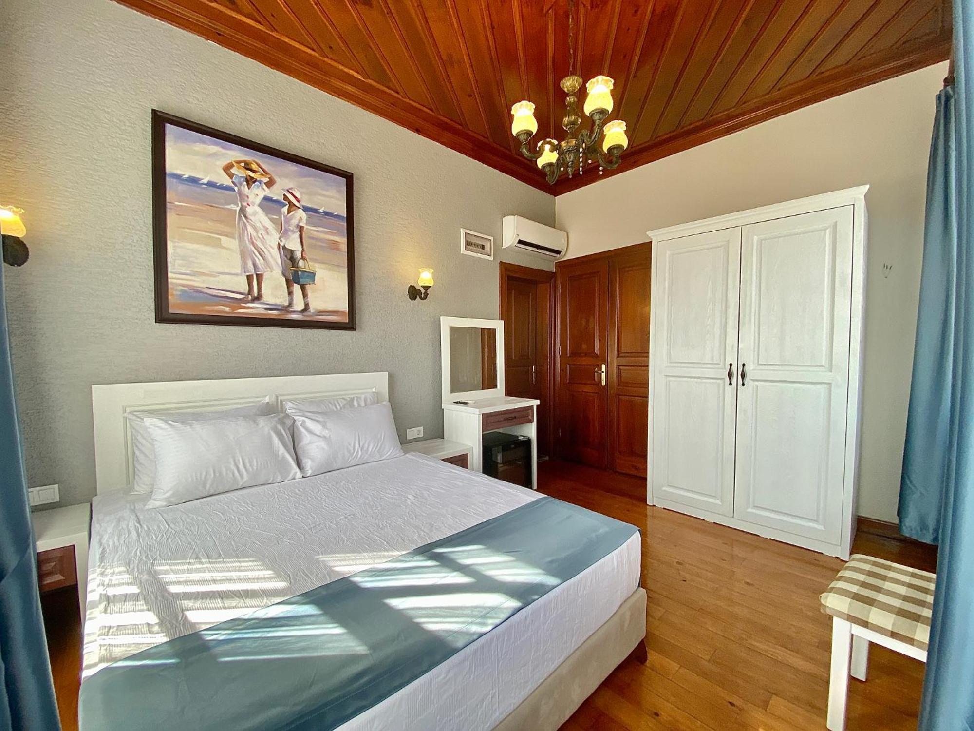 Ulivo Hotel Antalya Dış mekan fotoğraf