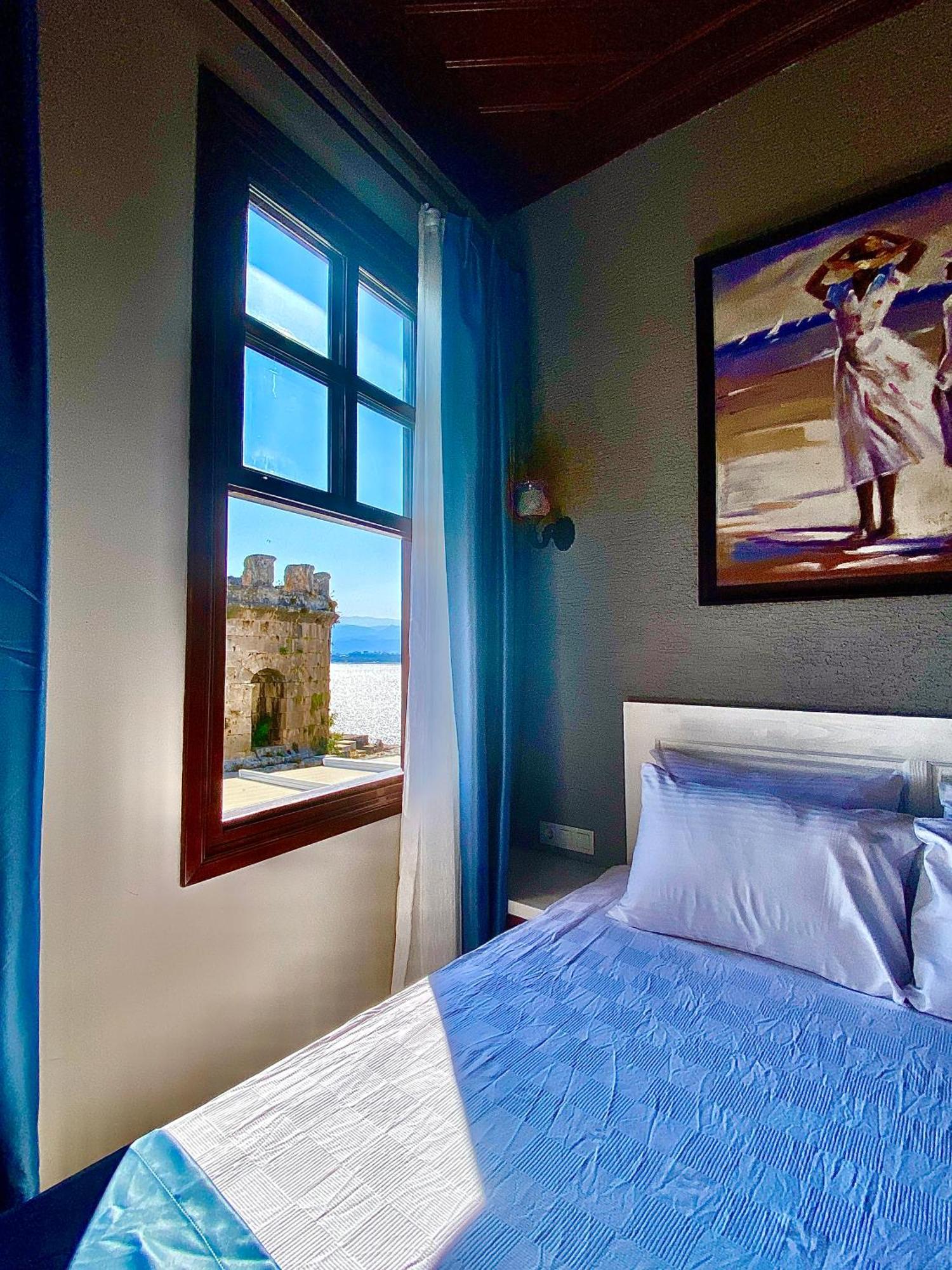 Ulivo Hotel Antalya Dış mekan fotoğraf