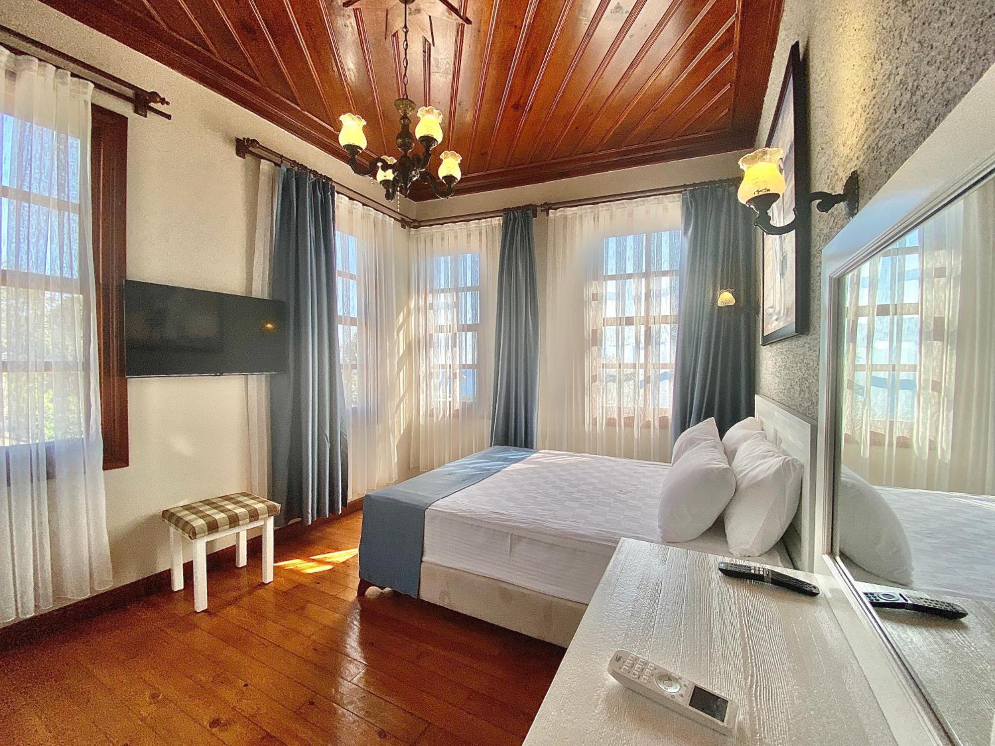 Ulivo Hotel Antalya Dış mekan fotoğraf