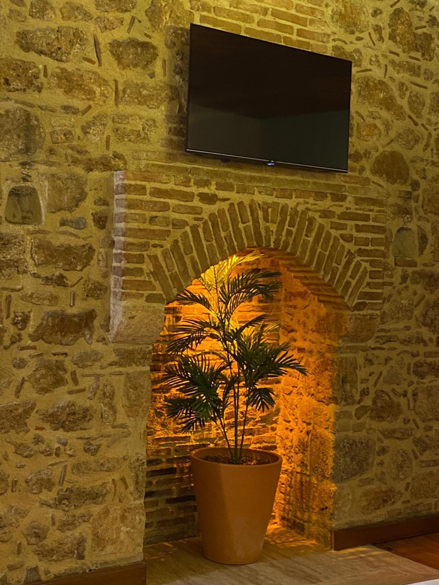 Ulivo Hotel Antalya Dış mekan fotoğraf