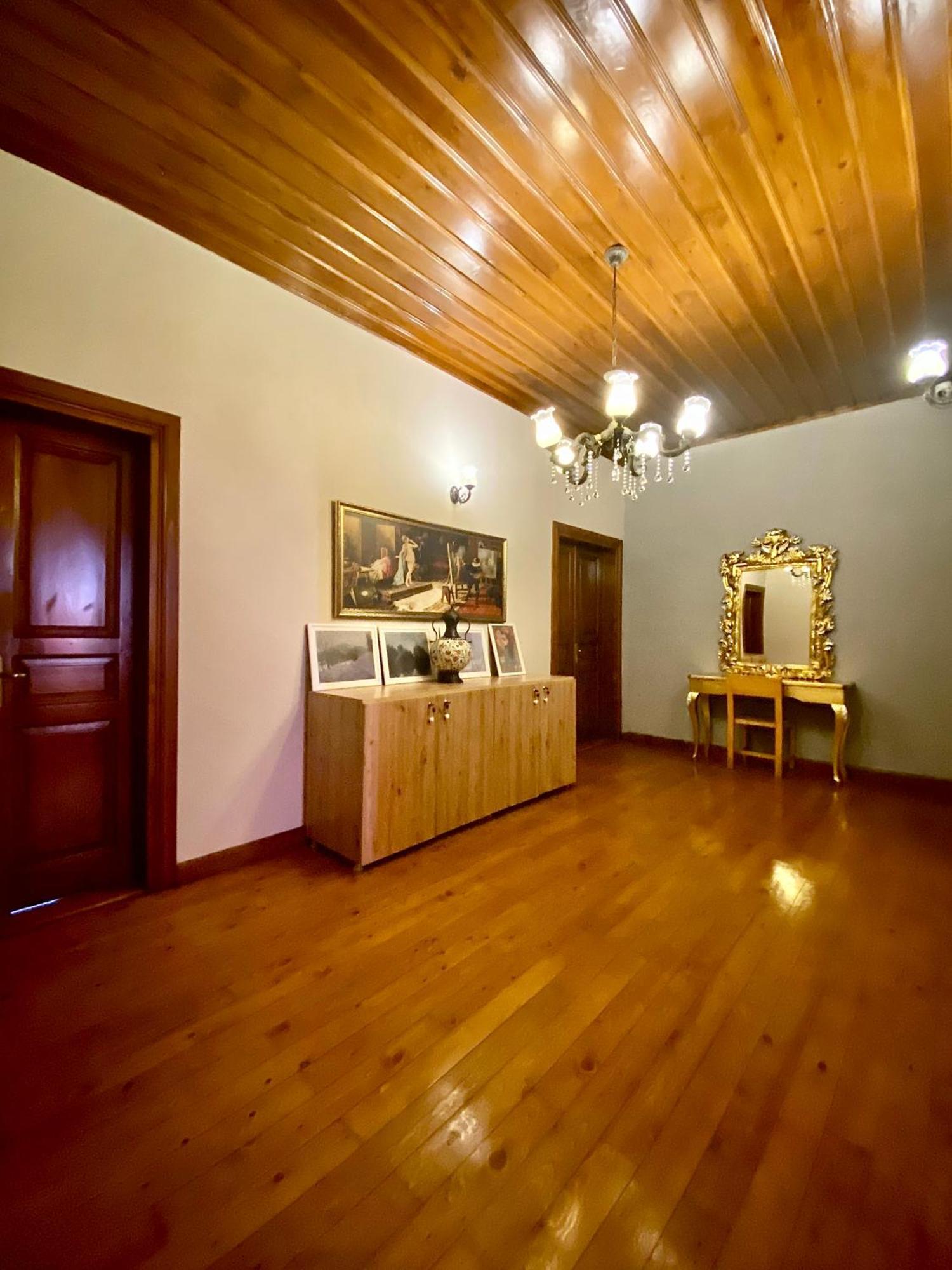 Ulivo Hotel Antalya Dış mekan fotoğraf