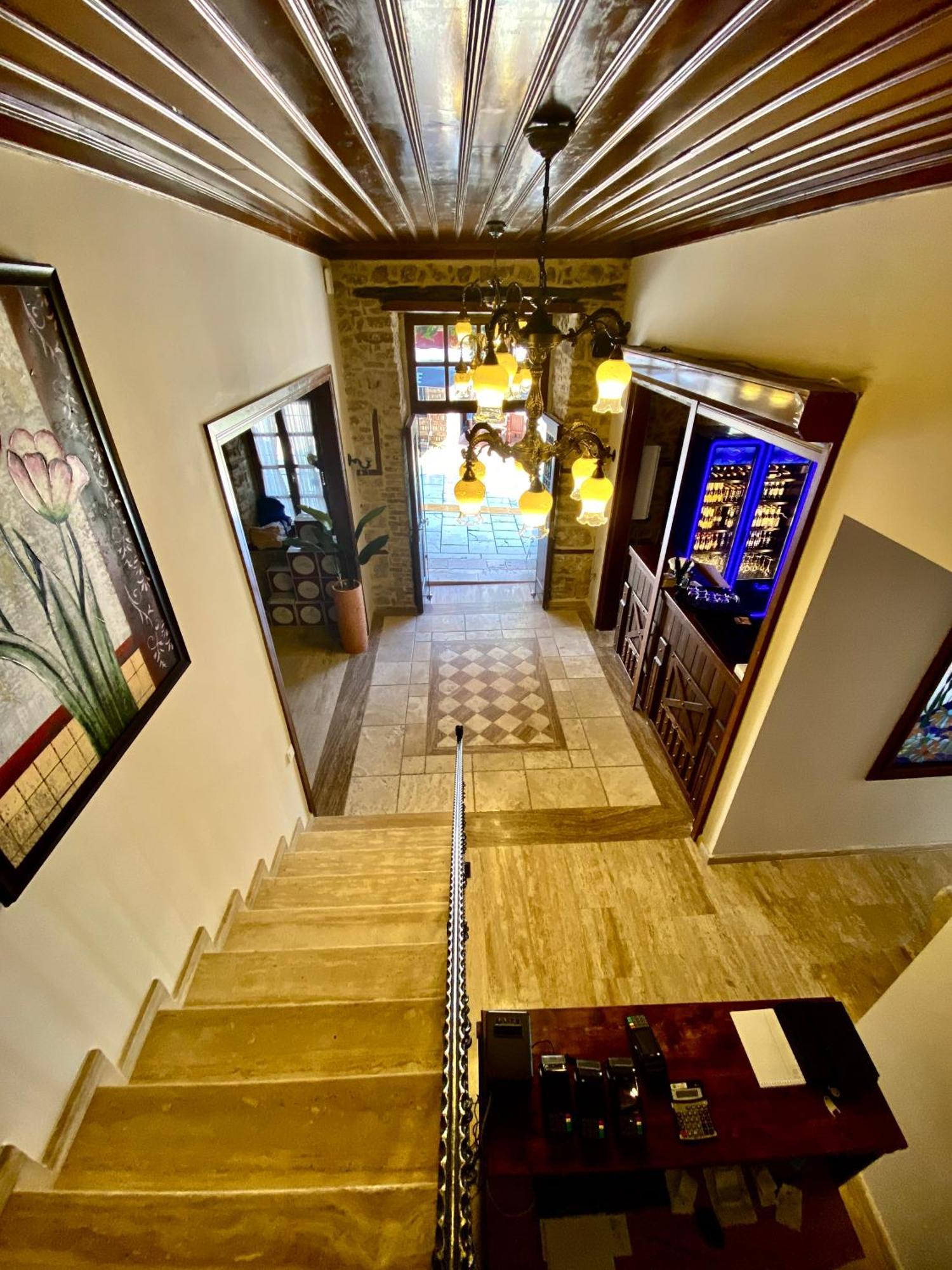 Ulivo Hotel Antalya Dış mekan fotoğraf